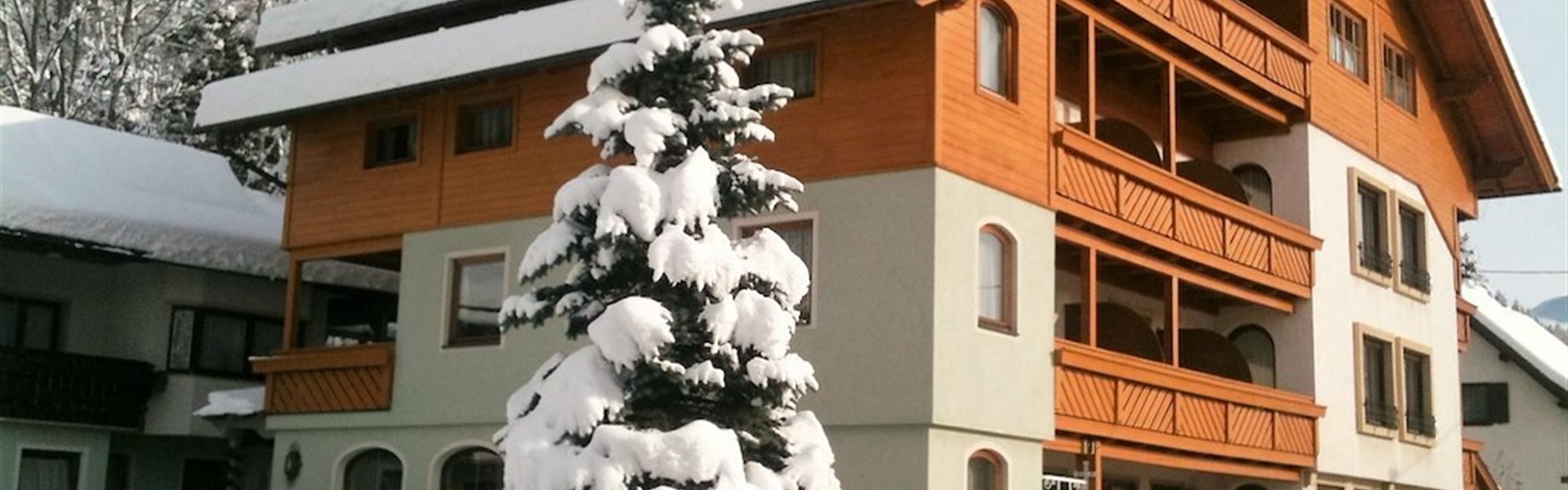 Marco Polo - Hotel Steindl (W) - 
