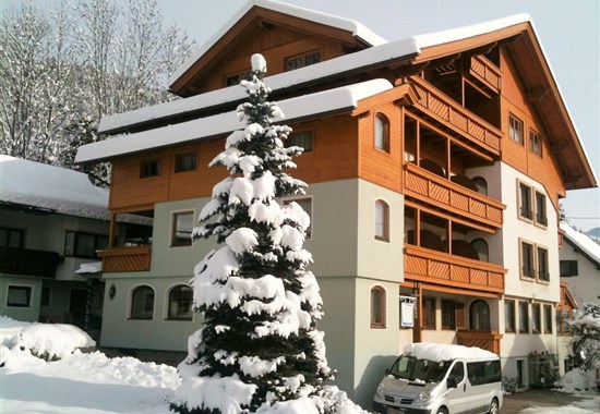 Hotel Steindl (W) - Evropa