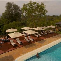 The Aberdare Country Club 4*plus - Keňa_The Aberdare Country Club - www.marco-polo.cz