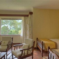 The Aberdare Country Club 4*plus - Keňa_The Aberdare Country Club - www.marco-polo.cz