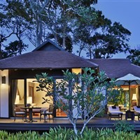 Pimalai Resort and Spa Koh Lanta - pavilon suite 1 bedroom - ckmarcopolo.cz