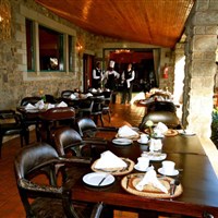 The Aberdare Country Club 4*plus - Keňa_The Aberdare Country Club - www.marco-polo.cz