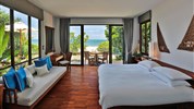 Zájezd k moři - Koh Lanta - Pimalai resort and spa - pavilon suite 1 bedroom