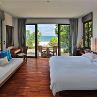 Pimalai Resort and Spa Koh Lanta - pavilon suite 1 bedroom - ckmarcopolo.cz