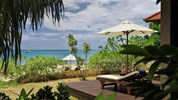 Zájezd k moři - Koh Lanta - Pimalai resort and spa - pavilon suite 1 bedroom