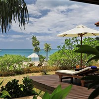 Pimalai Resort and Spa Koh Lanta - pavilon suite 1 bedroom - ckmarcopolo.cz