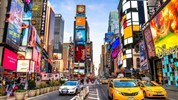 Poznávací zájezd - New York, Philadelfia, Washington DC & Cape May