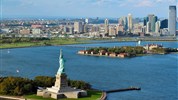 Poznávací zájezd - New York, Philadelfia, Washington DC & Cape May