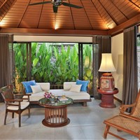 Pimalai Resort and Spa Koh Lanta - pavilon suite 1 nebo 2 bedroom - ckmarcopolo.cz