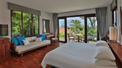 Pimalai Resort and Spa Koh Lanta - pavilon suite 1 nebo  2 bedroom