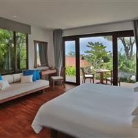 Pimalai Resort and Spa Koh Lanta - pavilon suite 1 nebo  2 bedroom - ckmarcopolo.cz