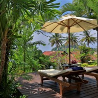 Pimalai Resort and Spa Koh Lanta - pavilon suite - ckmarcopolo.cz