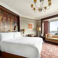 Shangri-la Bangkok 5* - Thajsko_Bangkok_Shangri-La - www.marco-polo.cz