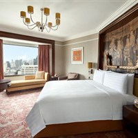 Shangri-la Bangkok 5* - Thajsko_Bangkok_Shangri-La - www.marco-polo.cz