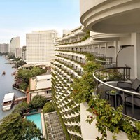 Shangri-la Bangkok 5* - Thajsko_Bangkok_Shangri-La - www.marco-polo.cz