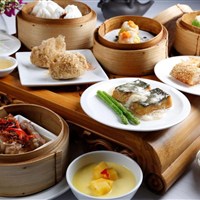 Shangri-la Bangkok 5* - Thajsko_Bangkok_Shangri-La - www.marco-polo.cz