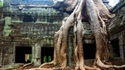 Fascinující Angkor Wat, se zastávkou v Bangkoku - Kambodža_angkor_phnom