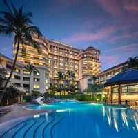Paradox Singapore Merchant Court at Clarke Quay 5* - Singapur_Paradox - www.marco-polo.cz