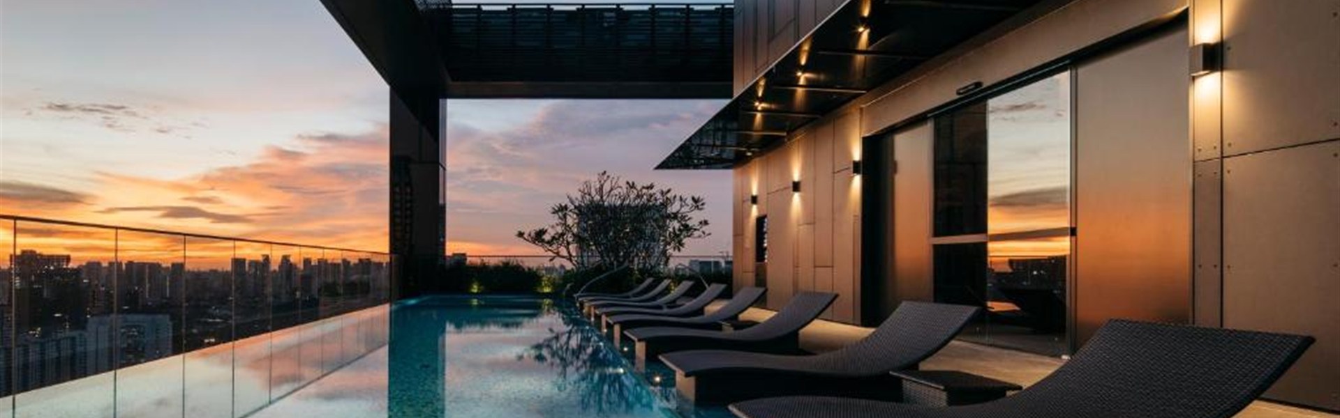 Marco Polo - The Clan Hotel Singapur - Singapur_The Clan Hotel
