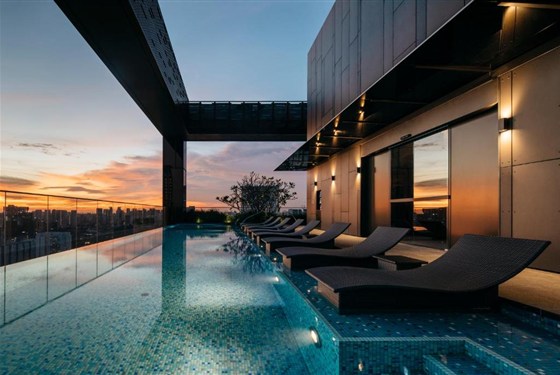 Marco Polo - The Clan Hotel Singapur - Singapur_The Clan Hotel