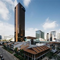 The Clan Hotel Singapur - Singapur_The Clan Hotel - www.marco-polo.cz