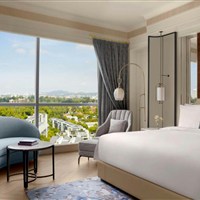 St. Regis Singapore 5* - Singapur_St. Regis - www.marco-polo.cz