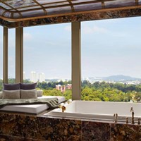 St. Regis Singapore 5* - Singapur_St. Regis - www.marco-polo.cz