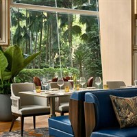 St. Regis Singapore 5* - Singapur_St. Regis - www.marco-polo.cz