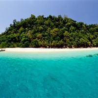 Pimalai Resort and Spa Koh Lanta - ostrov Koh Rok - ckmarcopolo.cz