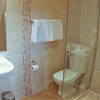 The Ark Lodge Aberdare 4*plus - Keňa_Aberdare_The Ark Lodge - www.marco-polo.cz