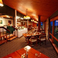 The Ark Lodge Aberdare 4*plus - Keňa_Aberdare_The Ark Lodge - www.marco-polo.cz
