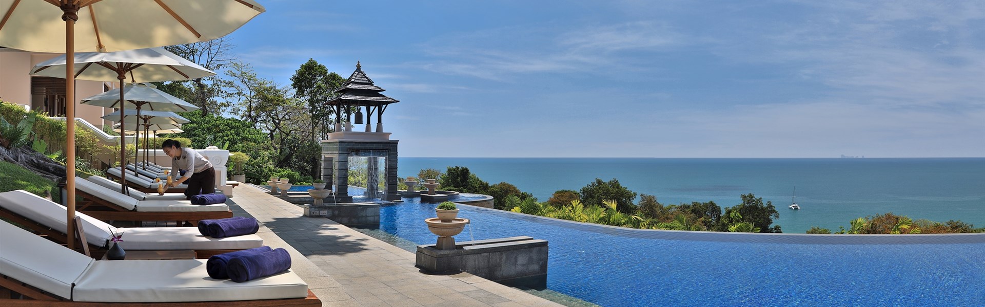 Marco Polo - Pimalai Resort and Spa Koh Lanta - 