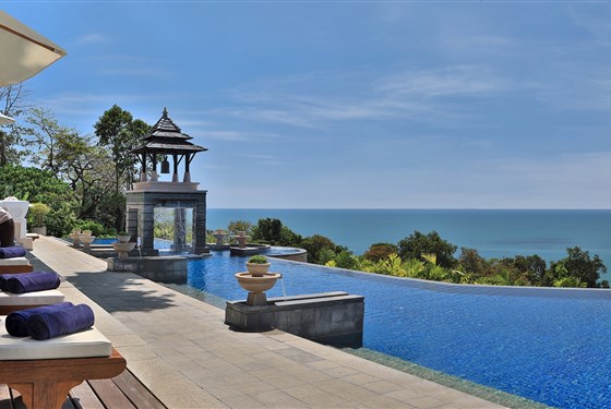 Marco Polo - Pimalai Resort and Spa Koh Lanta - 