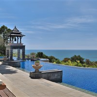 Pimalai Resort and Spa Koh Lanta - ckmarcopolo.cz