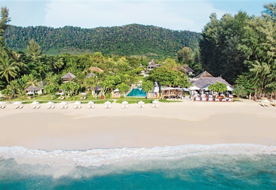 Layana Resort and Spa Koh Lanta - ADULTS ONLY - Asie