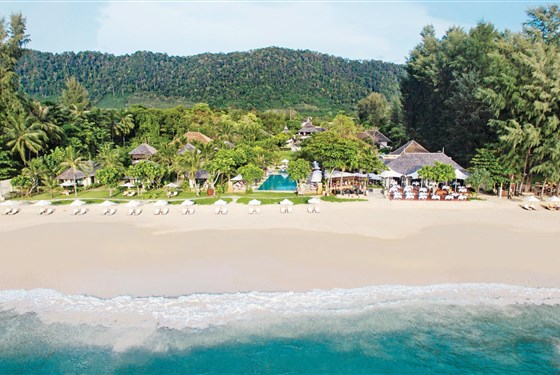 Marco Polo - Layana Resort and Spa Koh Lanta - ADULTS ONLY - 