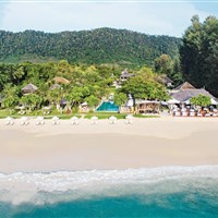 Layana Resort and Spa Koh Lanta - ADULTS ONLY - ckmarcopolo.cz