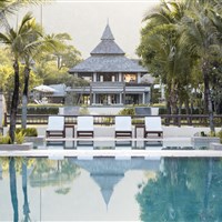 Layana Resort and Spa Koh Lanta - ADULTS ONLY - ckmarcopolo.cz