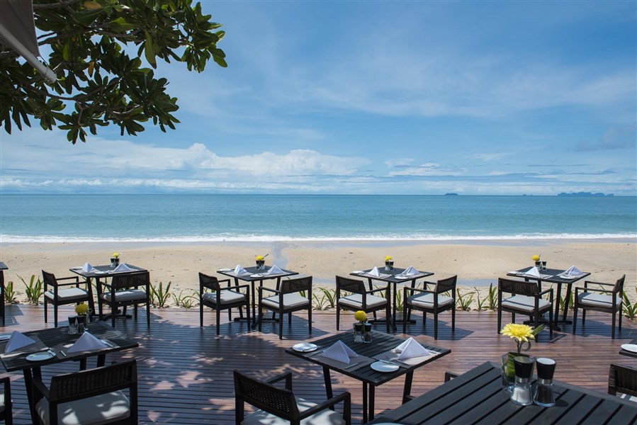 Layana Resort and Spa Koh Lanta - ADULTS ONLY