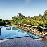 Layana Resort and Spa Koh Lanta - ADULTS ONLY - ckmarcopolo.cz