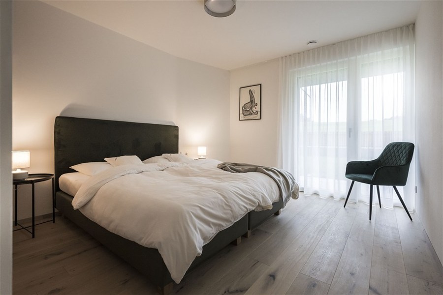 Apartmány Astor ***
