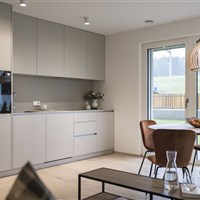 Apartmány Astor - zima - www.marco-polo.cz