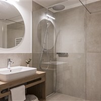 Apartmány Astor - zima - www.marco-polo.cz