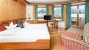 Apartmány Astor ***