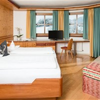 Apartmány Astor - zima - www.marco-polo.cz