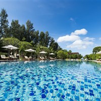 Layana Resort and Spa Koh Lanta - ADULTS ONLY - ckmarcopolo.cz