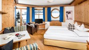 Apartmány Astor ***