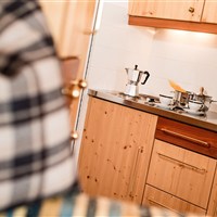 Apartmány Astor - zima - www.marco-polo.cz