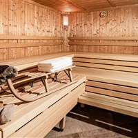 Apartmány Astor - zima - www.marco-polo.cz