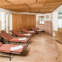 Apartmány Astor - zima - www.marco-polo.cz